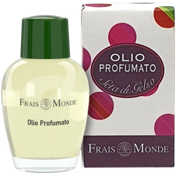 Smaržu eļļa "Zīdkoks" 12 ml Frais Monde