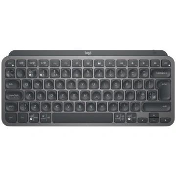 LOGITECH MX Keys Mini membrānas bezvadu klaviatūra
