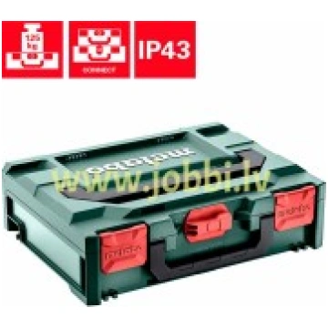 Metabo METABOX 118 koferis 626882000