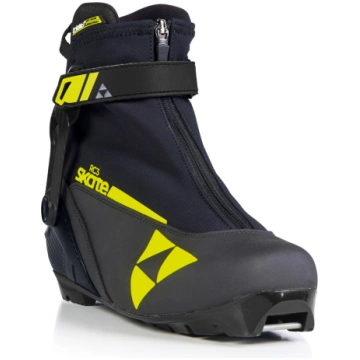 Distanču slēpošanas zābaki Fischer RC3 Skate NNN-4