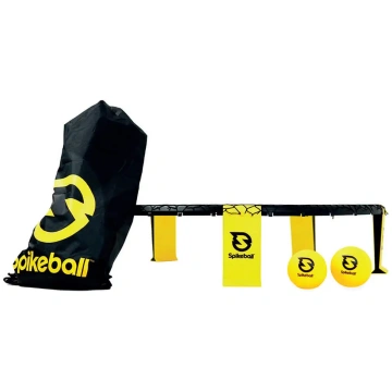 Spēļu komplekts „SPIKEBALL Weekender“