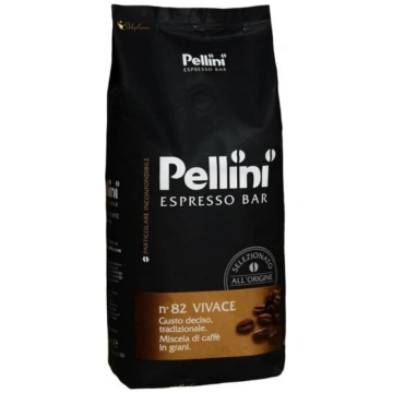Kafijas pupiņas Pellini Espresso Bar Vivace 1 kg