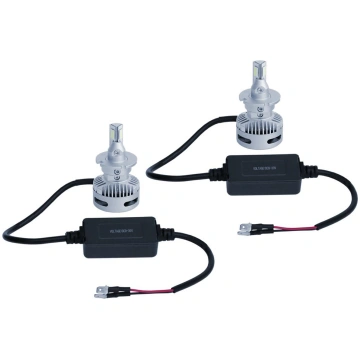 D5S Led Conversion X-Lens Outlet