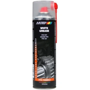 Motip 090204 - MOTIP White grease 500ml Univers. s