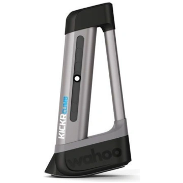 WahooFitness KICKR CLIMB melns, sudrabs (WFBKTR5) 