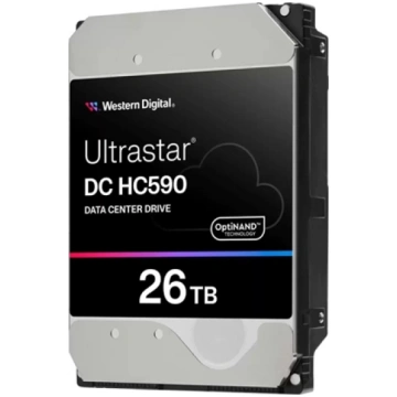 Dysk WD Ultrastar DC HC590 - Dysk twardy - Centrum