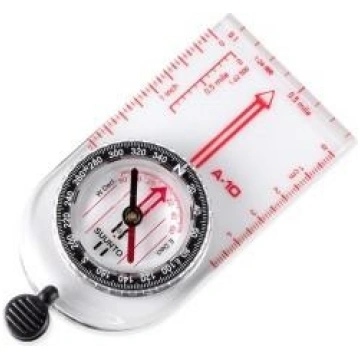 Suunto Kompass A-10/CM/NH 6417084185563