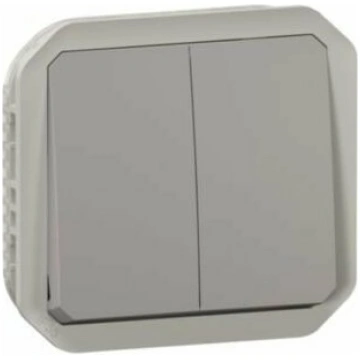 Legrand NOWE PLEXO 55 /przycisk mechanizm 10 AX - 