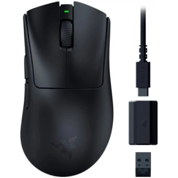 Razer DeathAdder V3 HyperSpeed Wireless Gaming Mou