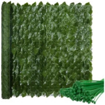 Gardlov Gardlov 23641 Mākslīgais Dzīvžogs Balkonam