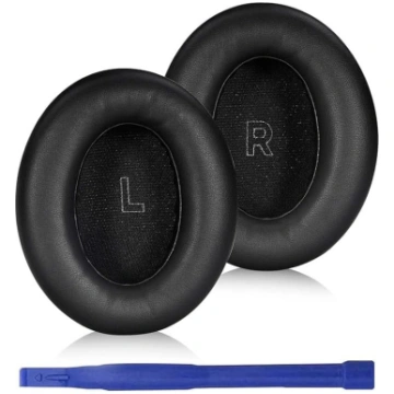 Aizvietojamie ausu spilventiņi Bose QuietComfort (