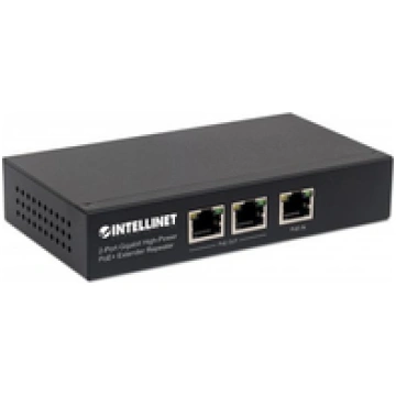 561266 Netzwerk-Switch Unmanaged Gigabit Ethernet 