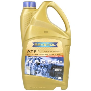RAV ATF M 9-G SERIE 4L RAVENOL
