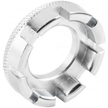 Azimuta kārta spieķiem Universal TOOL211