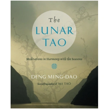 Lunar Tao, The HarperOne