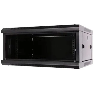 Extralink - rack - 4U EX.2886 BATNA