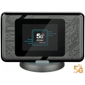 D-Link DWR-2101 cellular network device Cellular n
