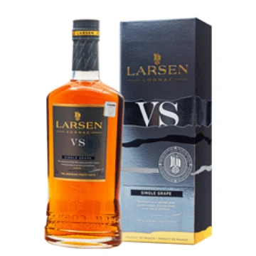 Konjaks LARSEN VS 40% 0,7L
