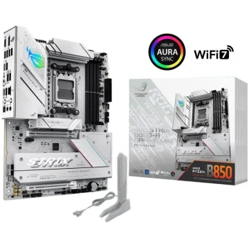 MB AMD B850 SAM5 ATX/STRIX B850-A GAMING WIFI ASUS