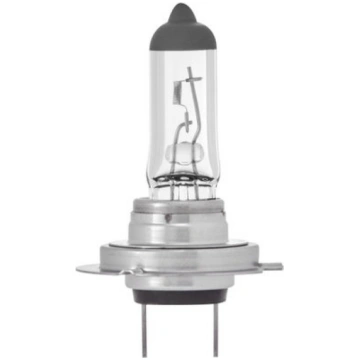 AUTO SPULDZE H7 12V 55W PX26D OSRAM 64210 (48328)