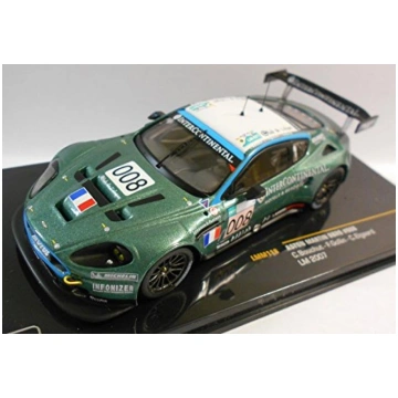 Aston Martin DBR9 2007 Le Mans 24 stundas 008 [ixo