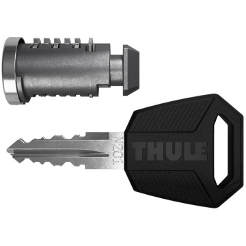 THULE serdenes un atslēgas One-Key System 16 serde