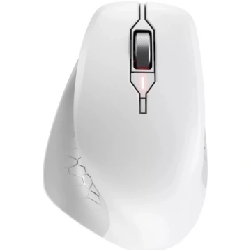 Pele Cherry Stream Mouse Comfort RF Wireless