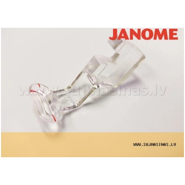 Pēdiņa JANOME izšūšanai P