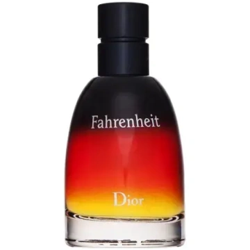 Christian Dior Dior Fahrenheit Le Parfum, pure per