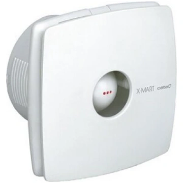 Izvelkamais ventilators Cata X-Mart 10 Standard, b