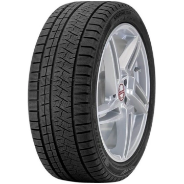Triangle SnowLink PL02 255/35R20 97 W XL RP