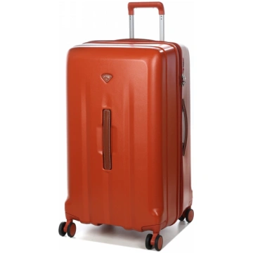 Koferis 76 cm JUMP Uppsala CARGO Terracotta