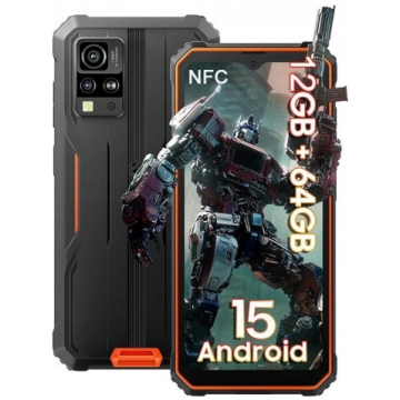 Tablet Blackview Blackview Rugged BV4800SE LTE 6.5