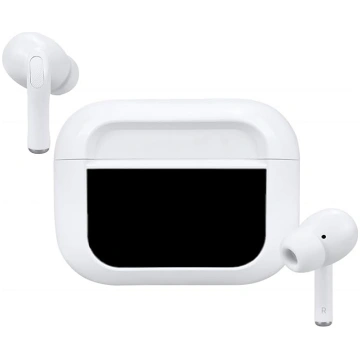 MusicMan ANC bezvadu Bluetooth 5.3 austiņas, TWS a