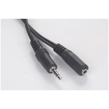 CABLE AUDIO 3.5MM EXTENSION/3M CCA-423-3M GEMBIRD