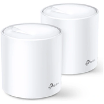 TP-Link Deco X20 2 Pack Deco X20(2-pack)