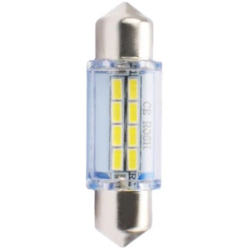 LED gaismas spuldze C5W (2 gab.) Basic 12V M-TECH
