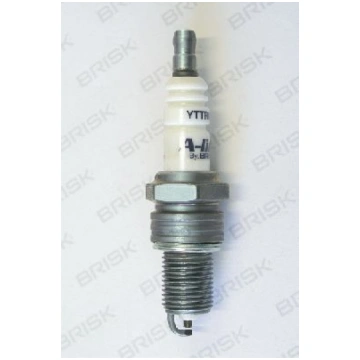 Aizdedzes svece 1kont. (21mm / 0.75mm) FIAT 82-01 