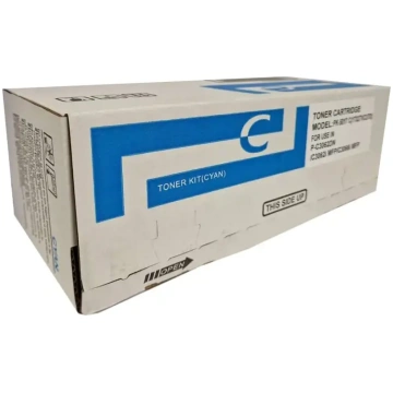 Toner kit Triumph Adler PK-5017C CY 6K COMPATIBLE 