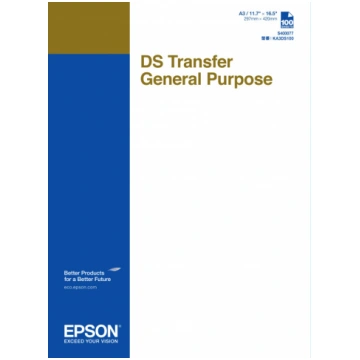 Epson C13S400077 koppapīrs