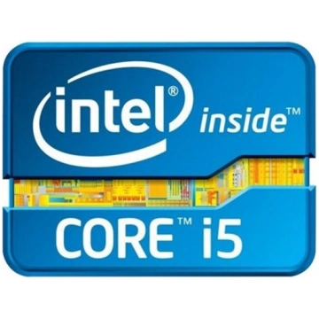 Lietots - Intel Core i5-7400 202-235