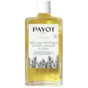 Herbier Revitalizing Body Oil | 3390150580376 | 33