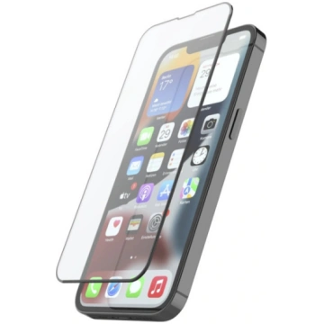Hama 3D Full Screen Aizsargstikls Priekš Apple iPh