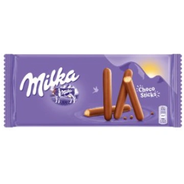 CEPUMI MILKA LILA STIX 112G