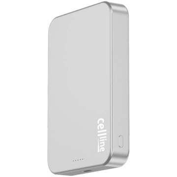 Powerbank Beline Mini Cellline MagSafe 10000mAh Qi