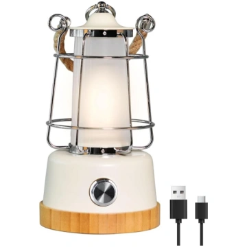 HARPER LIVING 6W 370 lūmeni 5000mAh Dimmable LED l