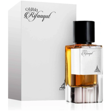 Unisex smaržas Paris Corner Rifaaqat EDP, 85 ml