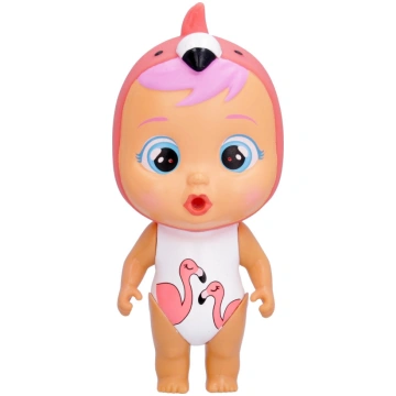 Tm Toys Cry Babies Magic Tears Beach Babies Fancy 