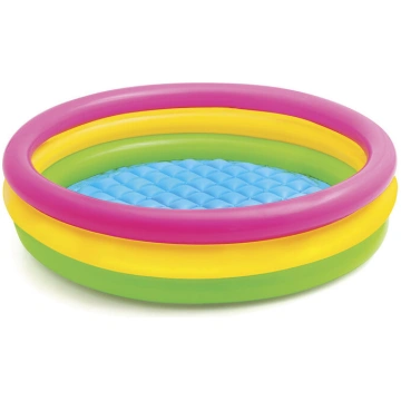 Piepūšamais baseins bērniem Intex Sunset Glow, 1,1