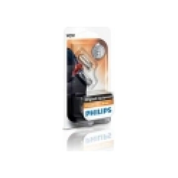 PHILIPS autospuldze W3W 12V 3W W12,1x9,5D, 2 gab.